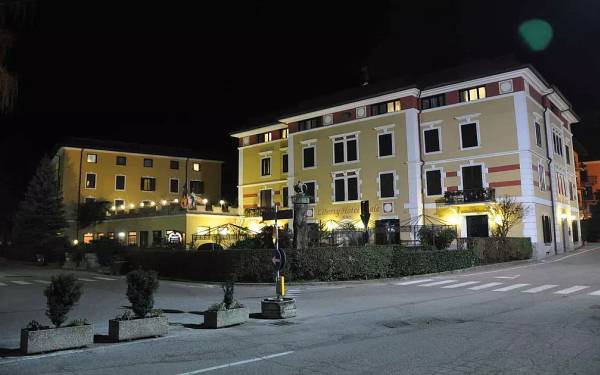Liberty Hotel Malé
