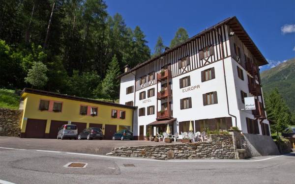Hotel Europa