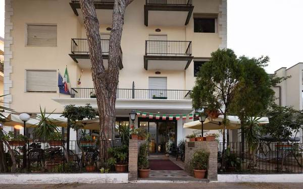 Hotel Cortina