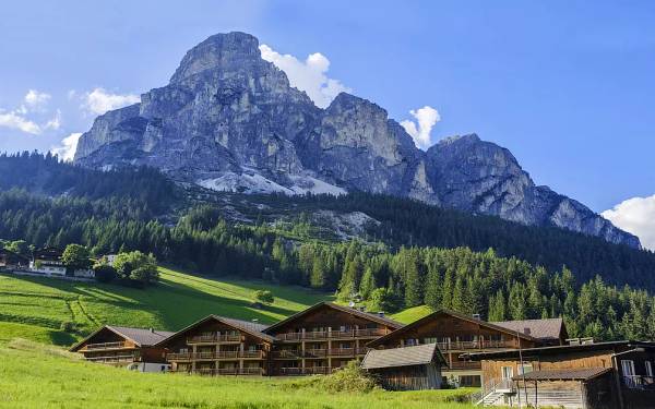 TH Corvara
