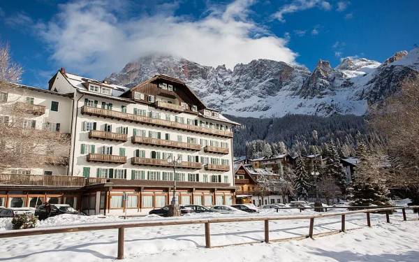 TH San Martino di Castrozza