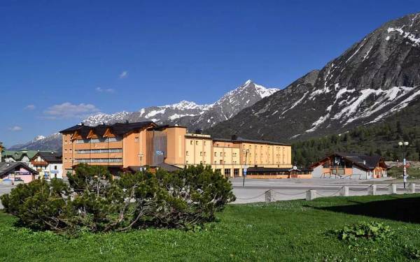 Grand Hotel Miramonti