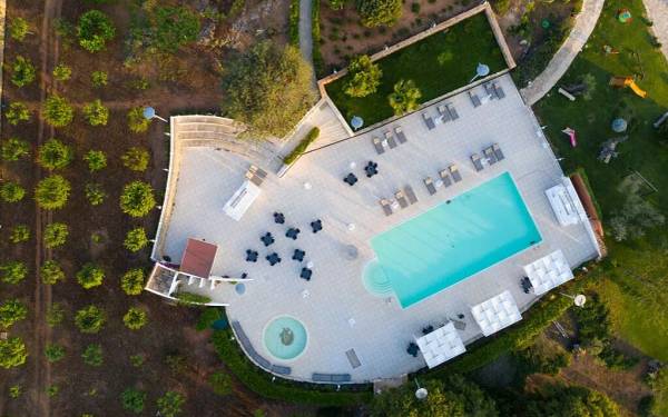 GH Gallipoli Resort