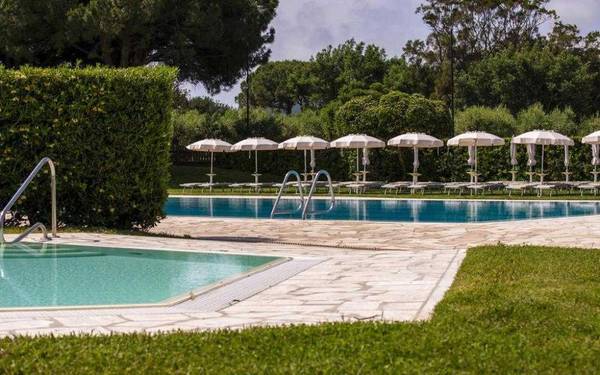 Hotel Fabricia