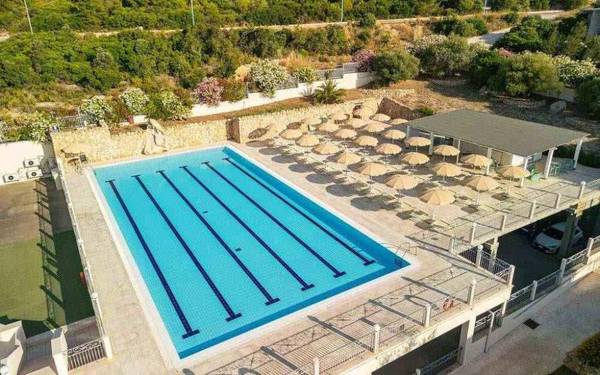 Hotel Brancamaria