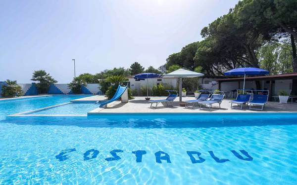 Costa Blu Villaggio Residence