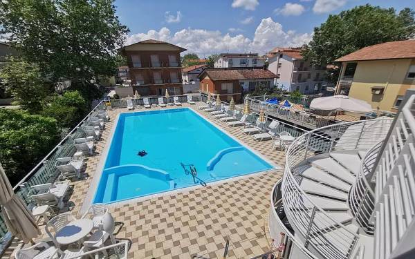 Hotel Santa Martina