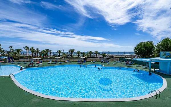 Villaggio Holiday