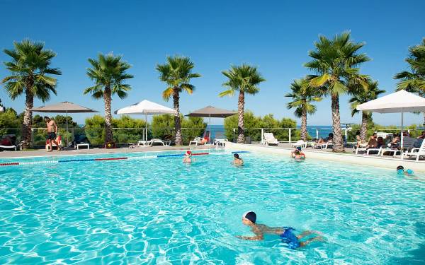 Centro Vacanze Mirage