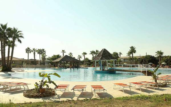 Villaggio Stella Maris