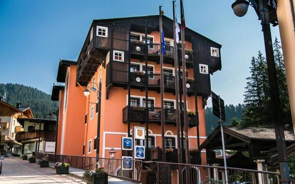 Hotel Posta