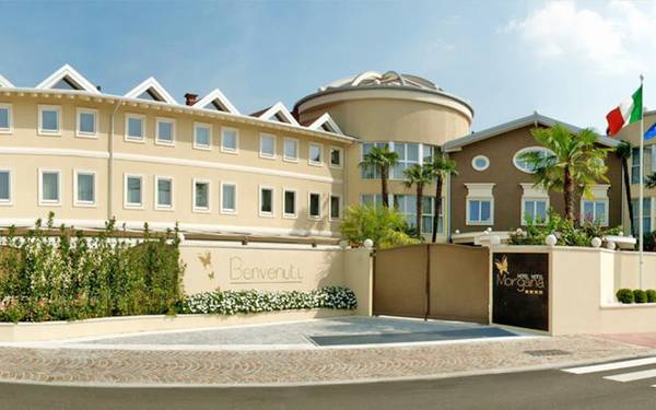 Hotel Morgana