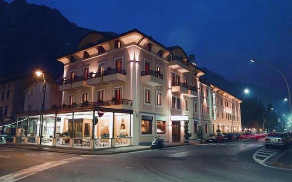 Hotel Milano