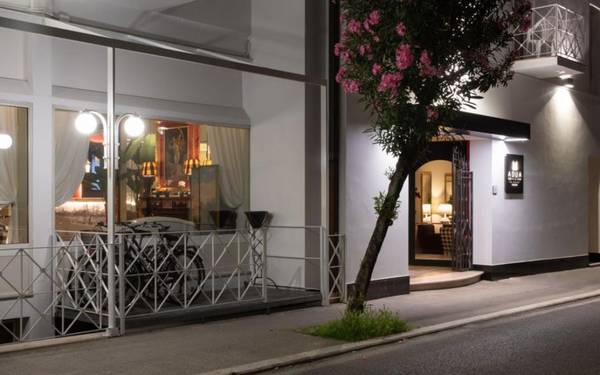 Hotel Adua & Regina di Saba