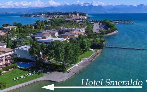 Hotel Smeraldo