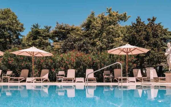Bellavista Terme Resort & Spa