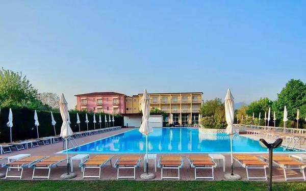 Hotel Bella Lazise
