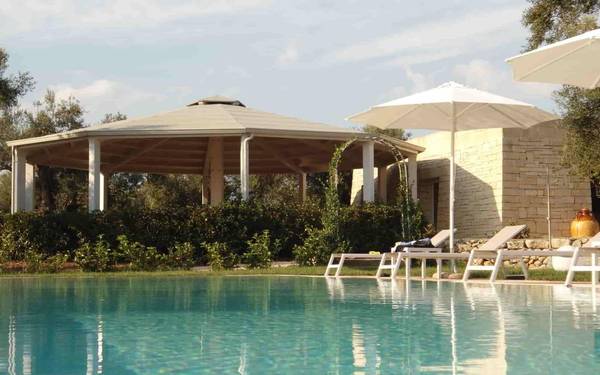 Tenuta Pigliano Hotel