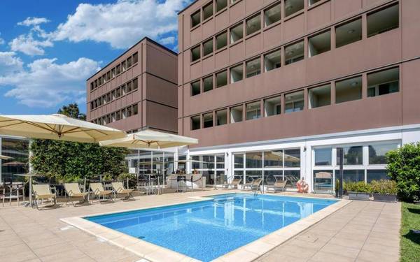 Best Western Plus Hotel Farnese