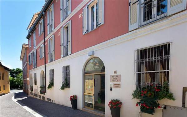 Hotel dei Tigli