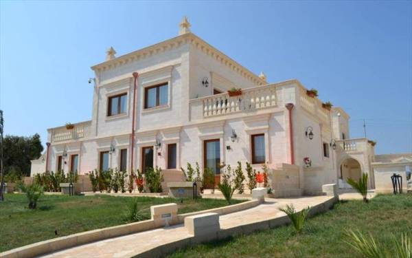 I Pozzetti Agriturismo