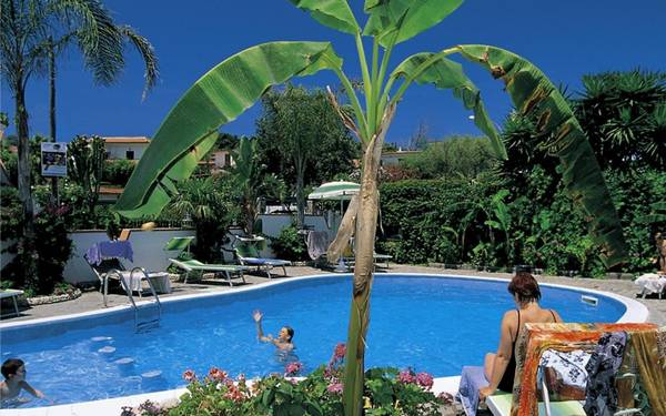 Hotel Marinella