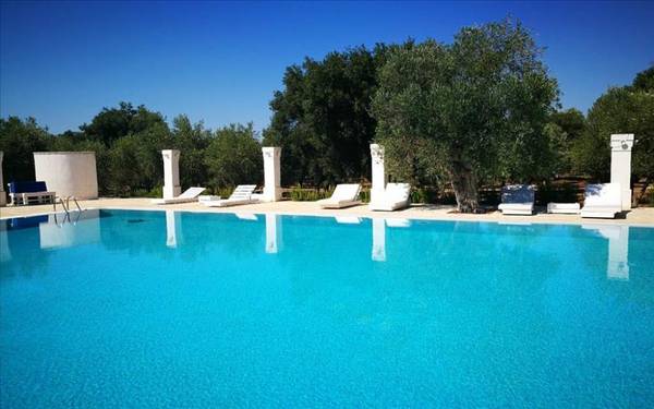 Masseria San Leonardo