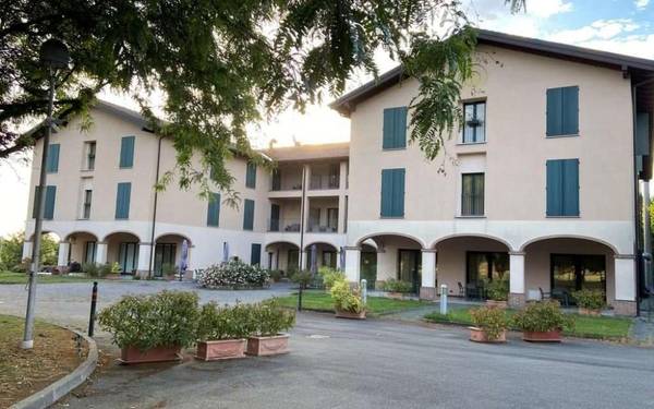 Hotel Conte Verde