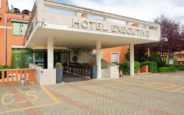 Hotel Executive Siena