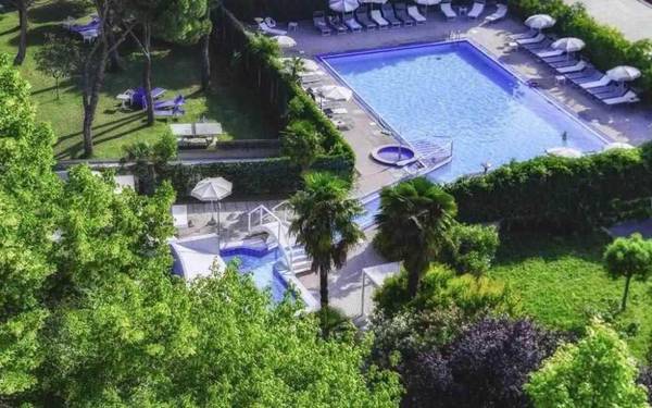 Hotel Al Sole Terme
