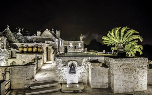 Trulli Antichi Mestieri