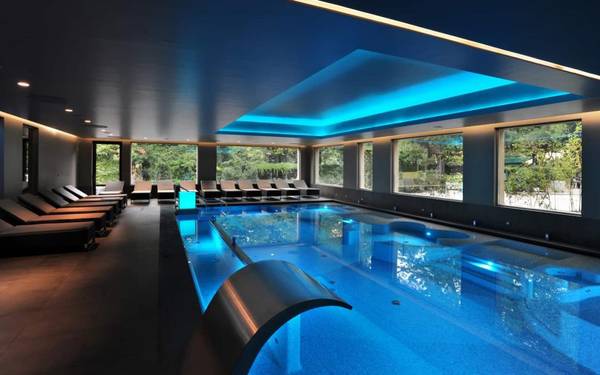 Hotel San Giorgio Congress & Spa
