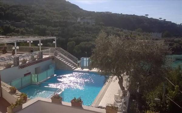 Hotel Dania