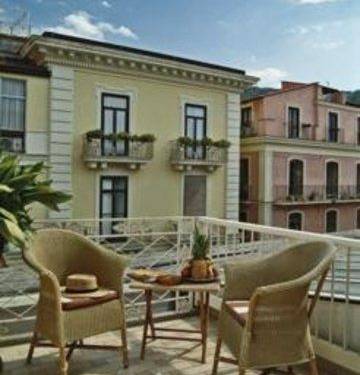 Hotel del Corso