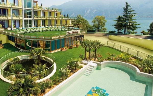 Hotel Alexander
