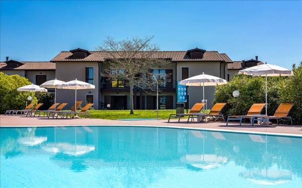 Residence Eden