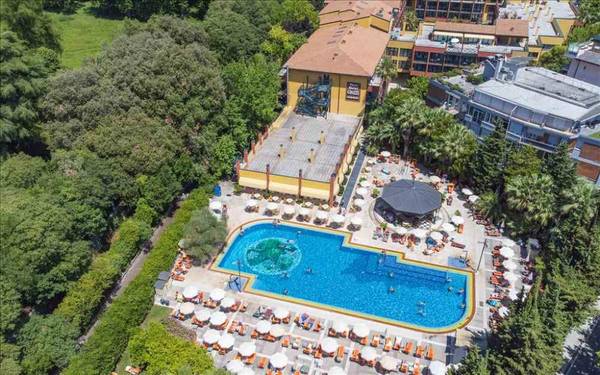 Parc Hotel Gritti