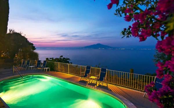 Hotel Miramare