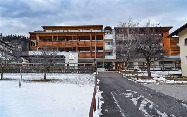 Olimpionico Hotel