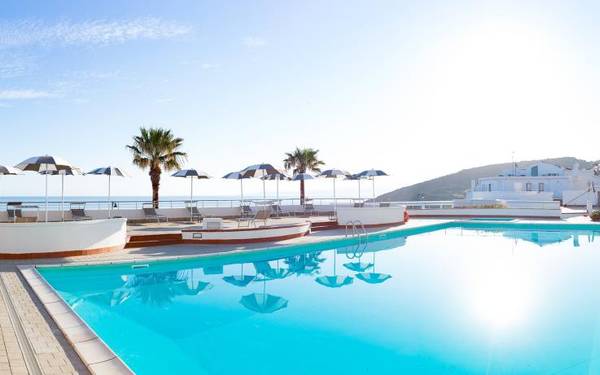 LH Pedraladda Resort