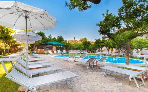 Hotel Antiche Mura