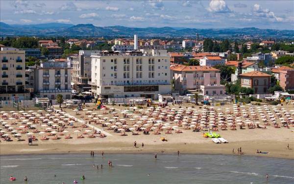 Hotel Blumen