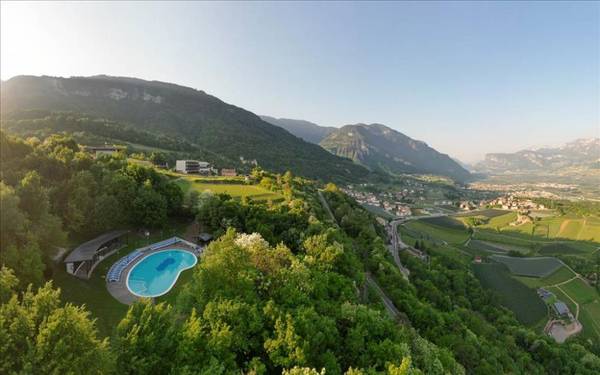 Hotel & Restaurant Tenz