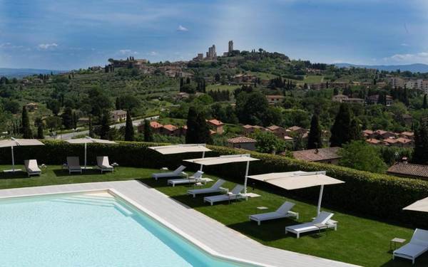 Cappuccina Country Resort & SPA