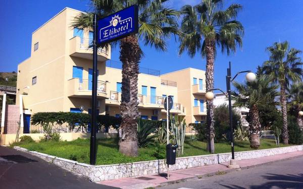 Elihotel