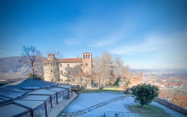 Castello Rosso