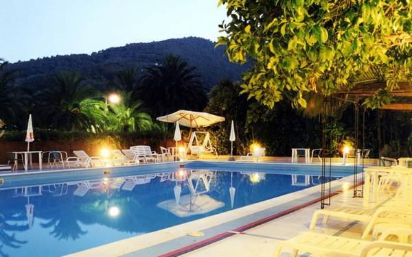 Hotel della Baia