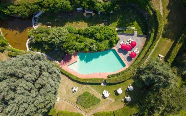 Villa Pitiana