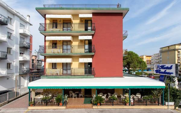 Hotel Windsor