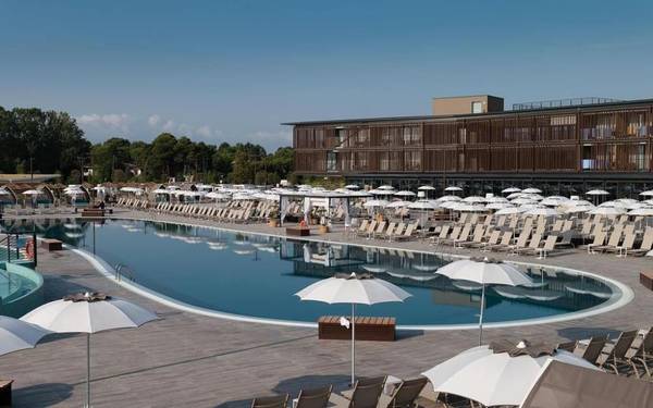 Lino delle Fate Eco Village Resort
